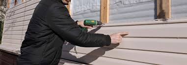 Best Steel Siding Installation  in Clarks Green, PA